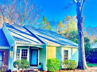 1206 Harwich Ct, Raleigh, NC 27609