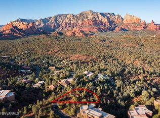 208 Calle Francesca, Sedona, AZ 86336