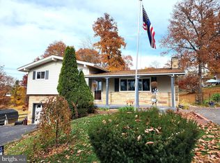 814 Rayne Dr, Cumberland, MD 21502