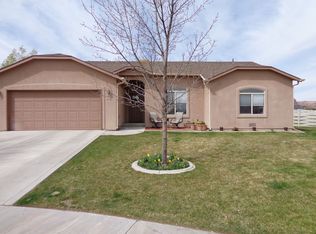 2121 Monarch Point, Grand Junction, CO 81507