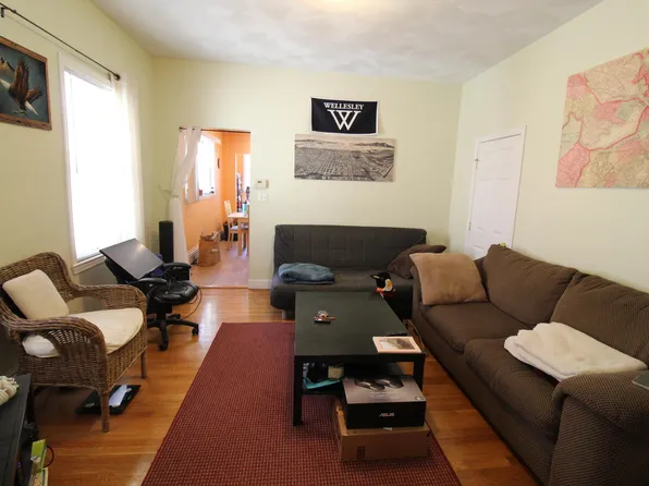 260 Norfolk St, Cambridge, MA
