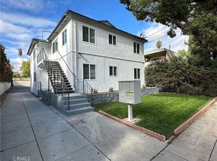 41 N Sierra Bonita Ave APT D, Pasadena, CA 91106