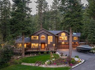 710 Birdie Way, Incline Village, NV 89451