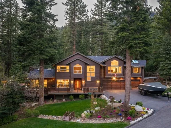 710 Birdie Way, Incline Village, NV 89451