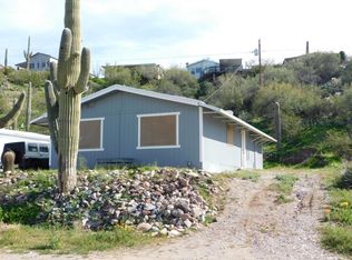 59 W Morris Dr, Queen Valley, AZ 85118
