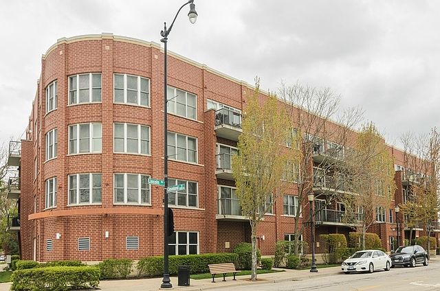 1st image of 8200 Lincoln Ave APT 413