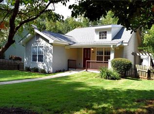 333 W Benson St, Decatur, GA 30030