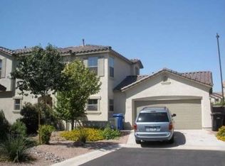 2468 S Marble St, Gilbert, AZ 85295