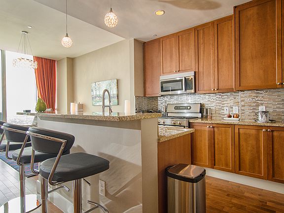 2nd image of 610 E Market St Unit 3017