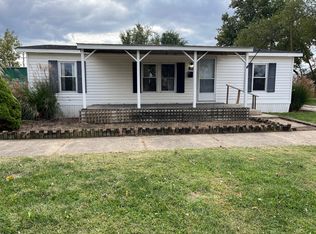 289 W Washington St, Martinsville, IN