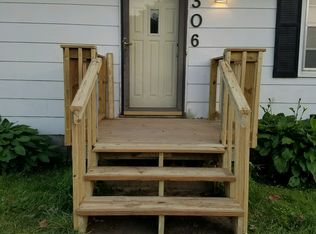 306 W Main St, Saint Charles, IA 50240