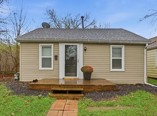 461 Watt St, Circleville, OH 43113