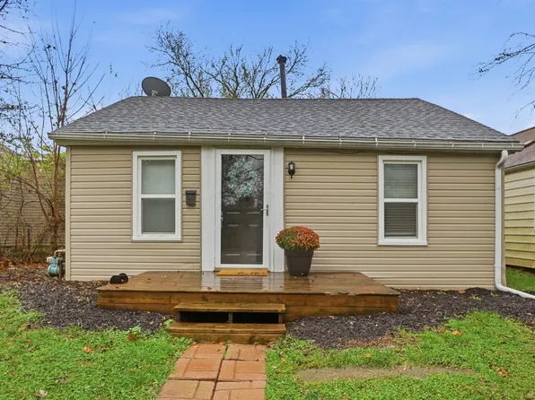 461 Watt St, Circleville, OH 43113