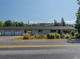 2022 Valley Hwy, Deming, WA 98244