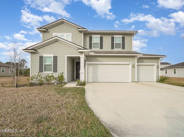 12608 LAKE TAYLOR Lane, Jacksonville, FL 32218