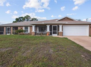 201 Harold Ave N, Lehigh Acres, FL 33971