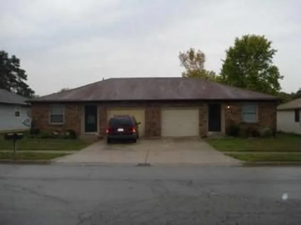 5859 Forest Hills Blvd #5861, Columbus, OH 43231