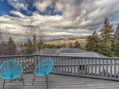 1100 Beswick Way, Ashland, OR, 97520