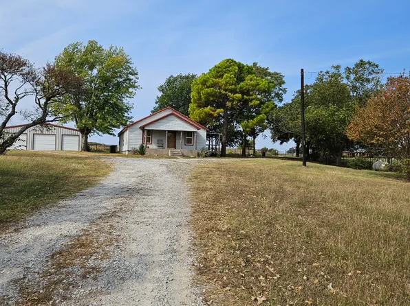 (undisclosed Address), Alvord, TX 76225