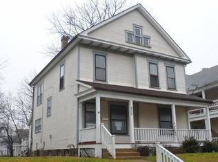 406 Stanton Ave, Springfield, OH 45503