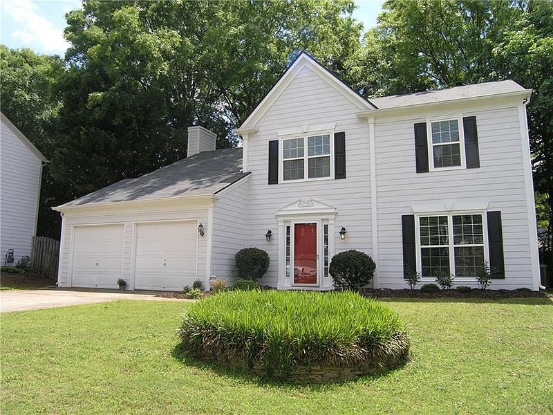 1st image of 654 Glenbarrett Ct NE #654