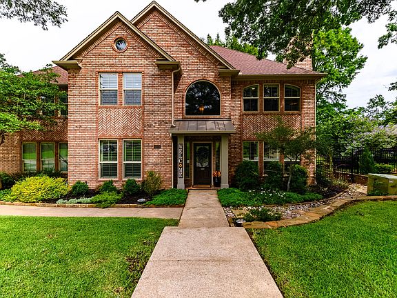 3rd image of 4105 Cross Bend Dr
