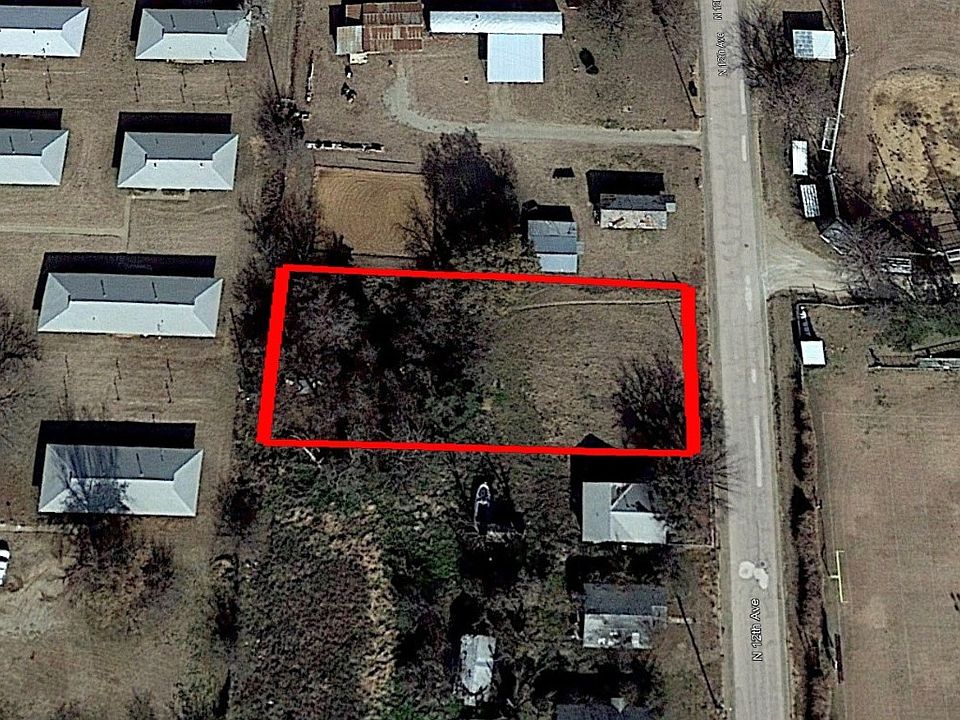 N 12th Ave, Munday, TX 76371 MLS 20495911 Zillow
