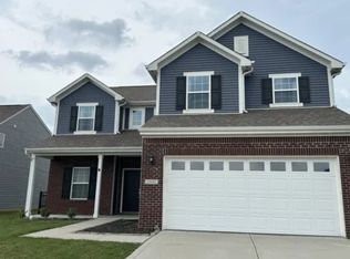 2441 Shadowbrook Trce, Greenwood, IN