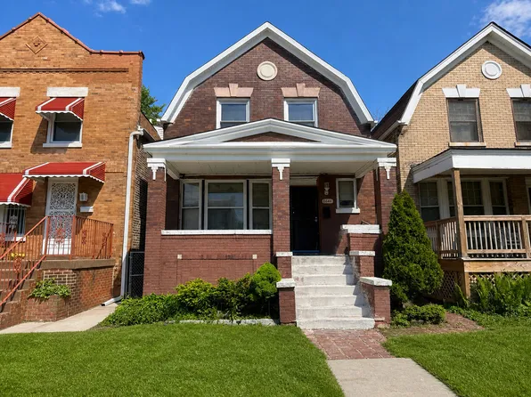 6641 S University Ave, Chicago, IL 60637