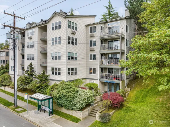 965 W Nickerson Street #14, Seattle, WA 98119