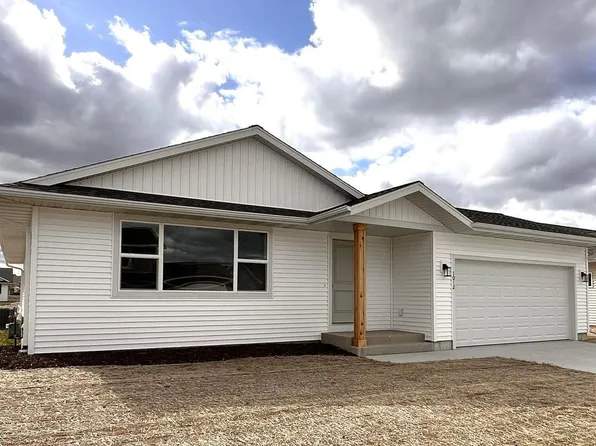 1012 McNish COURT, Sheboygan Falls, WI 53085