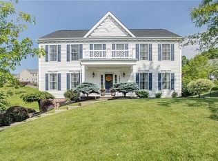 1606 Robin Ct, Pittsburgh, PA