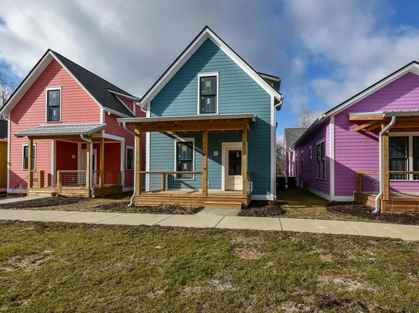 1266 E Short St, Bloomington, IN 47401