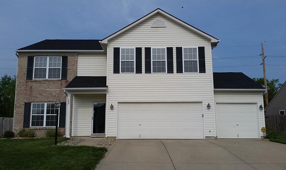 1st image of 1868 Harvest Meadow Dr