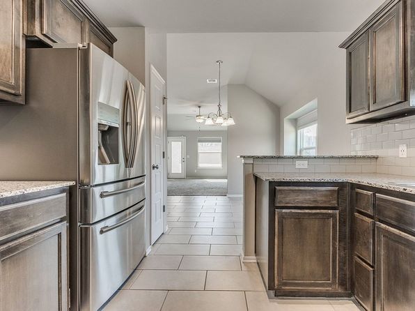 4108 NW 151st St, Edmond, OK 73013