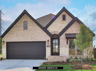 11135 Pale Tipped Way, Cypress, TX 77433