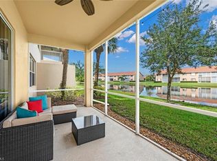6813 Sterling Greens Dr APT 102, Naples, FL 34104
