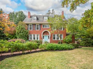 169 Irwin Ave, Pittsburgh, PA