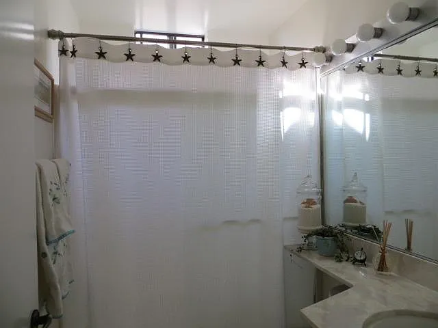 upstairs Bathroom
