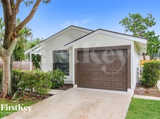 4559 Appaloosa St, West Palm Beach, FL 33417