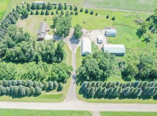 8387 75th Ave SW, Raymond, MN 56282