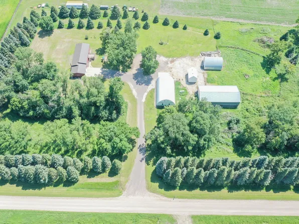 8387 75th Ave SW, Raymond, MN 56282