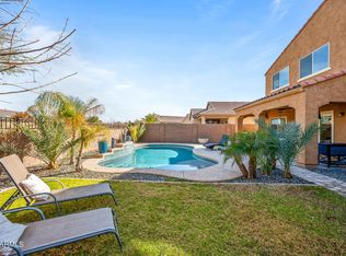 2404 E Gillcrest Rd, Gilbert, AZ 85298