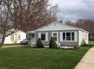541 Stanford Ave, Elyria, OH 44035