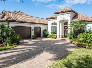 3437 Runaway Ln, Naples, FL 34114