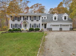 74 Erdoni Rd, Columbia, CT 06237