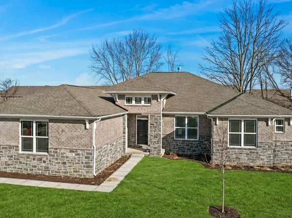 6890 Enclave Dr, McCordsville, IN 46055
