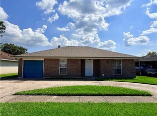 5428 Tusa Dr, Marrero, LA 70072