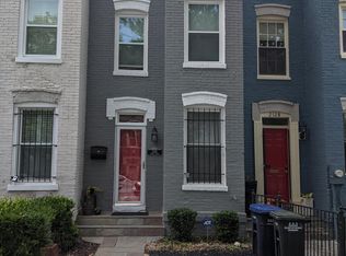 2126 10th St NW, Washington, DC 20001