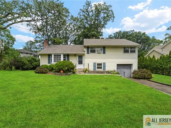 4 Branco Pl, East Brunswick, NJ 08816